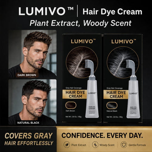 Tgideas Instant Gray Hair Dye Comb