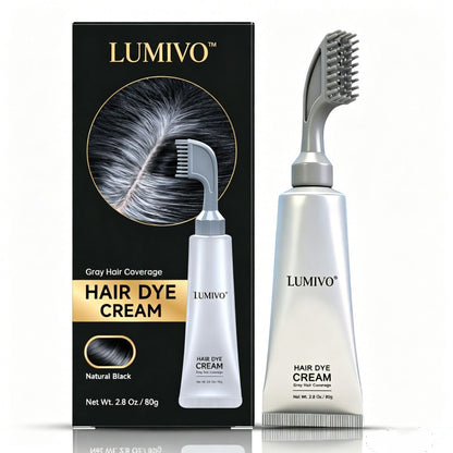 Tgideas Instant Gray Hair Dye Comb